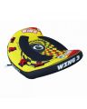 Баллон буксировочный 3-местный Spinera Wing 3 Yellow/Black S18 Баллон буксировочный 3-местный Spinera Wing 3 Yellow/Black S18