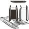 Надувной катамаран Badger FS 380 Black&White