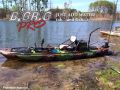 Рыбацкий каяк Jackson Big Rig PRO Рыбацкий каяк Jackson Big Rig PRO