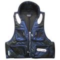 Жилет рыболовный (плавающий) Badger Aqua Sport Blue Жилет рыболовный (плавающий) Badger Aqua Sport Blue