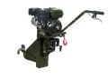 Болотоход SEA-PRO SMF-6 6 л.с. Болотоход SEA-PRO SMF-6 6 л.с.