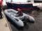 Катамаран BRATAN 430КL