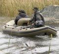 Надувная лодка Badger Reed Line 440 AD Надувная лодка Badger Reed Line 440 AD