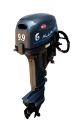 Лодочный мотор ALLFA CG T9.9BW S Лодочный мотор ALLFA CG T9.9BW S