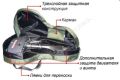 Чехол Course для лодочного мотора 15-25 л.с. Чехол Course для лодочного мотора 15-25 л.с.