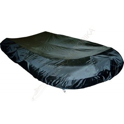 Чехол стояночный Mallory Marine для ПВХ-лодки HDX 370 (тонкий)