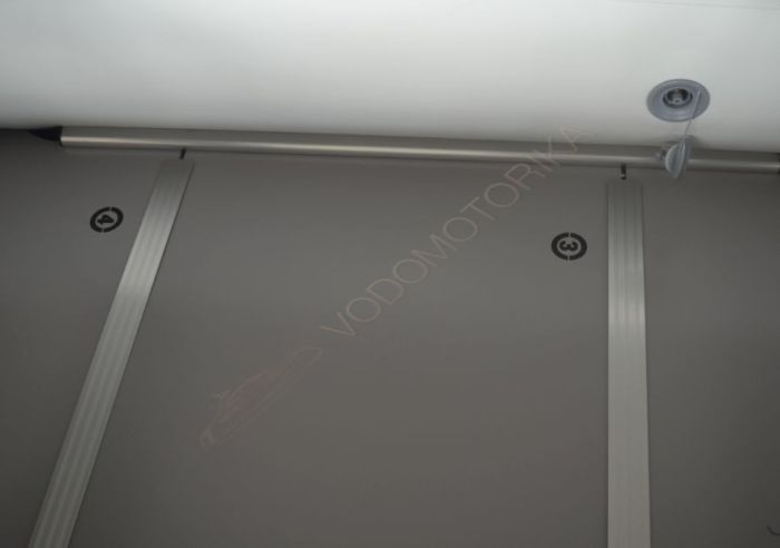 Лодка HDX CLASSIC 330