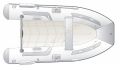Лодка надувная ZODIAC Cadet Compact 300 хайпалон-неопрен ( бело-серый ) Лодка надувная ZODIAC Cadet Compact 300 хайпалон-неопрен ( бело-серый )