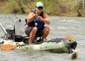 Рыбацкий каяк Jackson Coosa Рыбацкий каяк Jackson Coosa