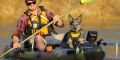 Рыбацкий каяк Jackson Coosa HD Рыбацкий каяк Jackson Coosa HD