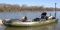 Рыбацкий каяк Jackson Coosa HD