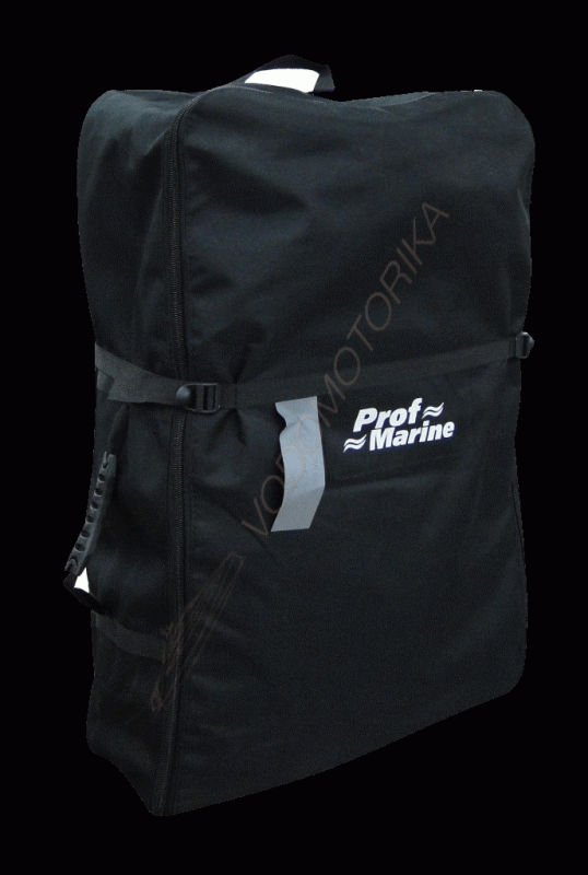 ProfMarine PM 280 Т серый