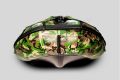 Надувная лодка GLADIATOR PROFESSIONAL D420 AL CAMO Надувная лодка GLADIATOR PROFESSIONAL D420 AL CAMO