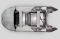 Надувная лодка GLADIATOR PROFESSIONAL D370 AL