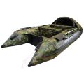 Лодка надувная ПВХ LIMAN SCD 330 AL R cam Лодка надувная ПВХ LIMAN SCD 330 AL R cam