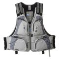 Жилет DAIWA Плавающий XVX XF - 3012 GRAY LL Жилет DAIWA Плавающий XVX XF - 3012 GRAY LL