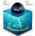 Портативный эхолот для смартфонов Deeper Smat Fishfinder Портативный эхолот для смартфонов Deeper Smat Fishfinder