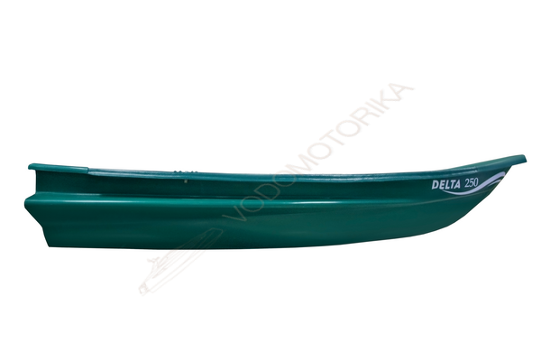 Лодка стеклопластиковая DELTA 250