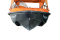 Катер стеклопластиковый DELTA 440