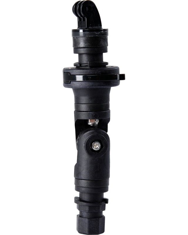 Держатель экшн-камеры Aqua Marina для SUP-доски/каяка Action Camera Mount Kit- boom S18