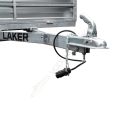 Автоприцеп LAKER Heavy Duty Light 400 (оцинкованный) Автоприцеп LAKER Heavy Duty Light 400 (оцинкованный)