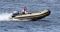 Надувная лодка Badger Duck Line 340 AL