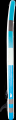 Доска для SUP F2 IMPACT blue 10.5 Доска для SUP F2 IMPACT blue 10.5