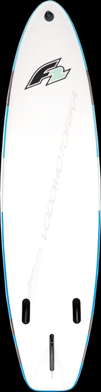 Доска для SUP F2 IMPACT blue 10.5