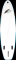 Доска для SUP F2 IMPACT blue 11.5