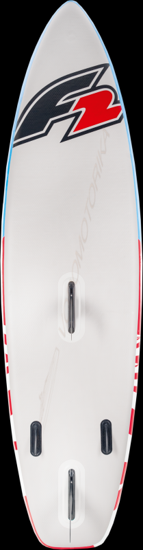 Доска для SUP F2 WAVE Windsurf 10.5