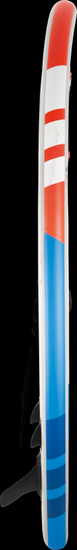 Доска для SUP F2 WAVE Windsurf 10.5
