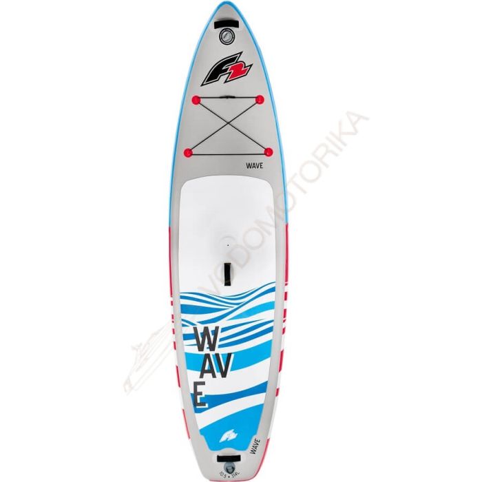 Доска для SUP F2 WAVE Windsurf 10.5