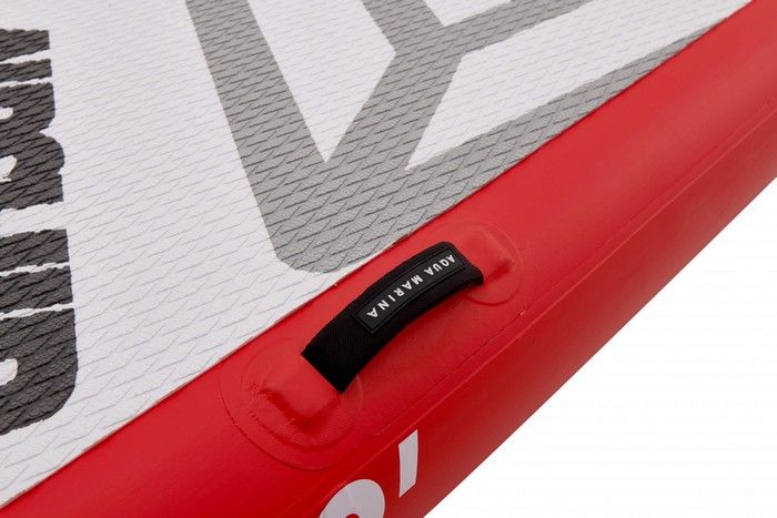 Доска SUP Aquamarina Airship Race - Team iSUP (6.7m/20cm) ( арт. BT-20AS )