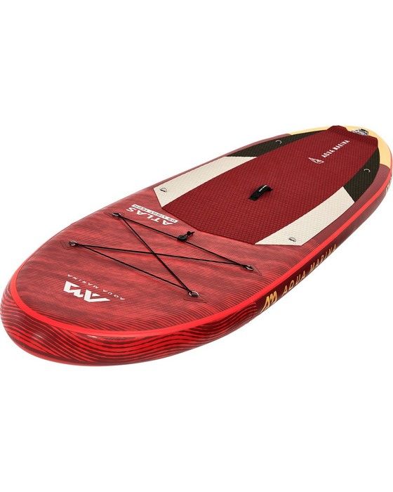 Доска SUP Aquamarina Atlas - Advanced All-Around iSUP (3.66m/15cm) ( арт. BT-21ATP )
