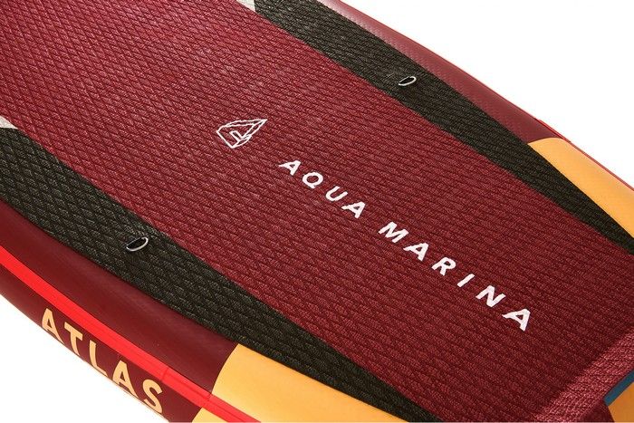 Доска SUP Aquamarina Atlas - Advanced All-Around iSUP (3.66m/15cm) ( арт. BT-21ATP )