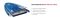 Доска SUP Aquamarina Beast - Advanced All-Around iSUP (3.2m/15cm) ( арт. BT-21BEP )