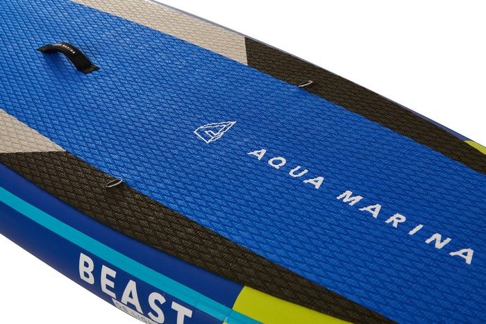 Доска SUP Aquamarina Beast - Advanced All-Around iSUP (3.2m/15cm) ( арт. BT-21BEP )