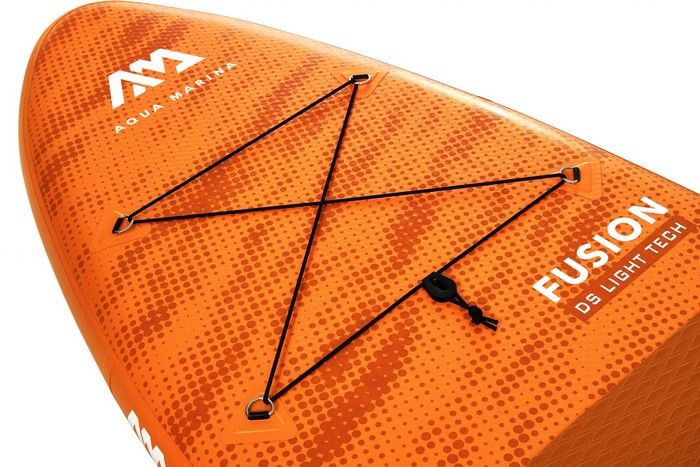 Доска SUP Aquamarina Fusion - All-Around iSUP (3.3m/15cm) ( арт. BT-21FUP )