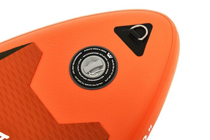 Доска SUP Aquamarina Fusion - All-Around iSUP (3.3m/15cm) ( арт. BT-21FUP )