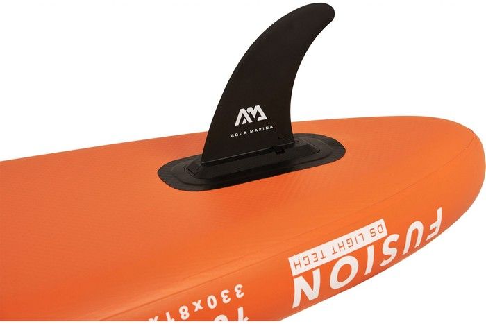 Доска SUP Aquamarina Fusion - All-Around iSUP (3.3m/15cm) ( арт. BT-21FUP )