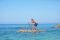Доска SUP Aquamarina Fusion - All-Around iSUP (3.3m/15cm) ( арт. BT-21FUP )