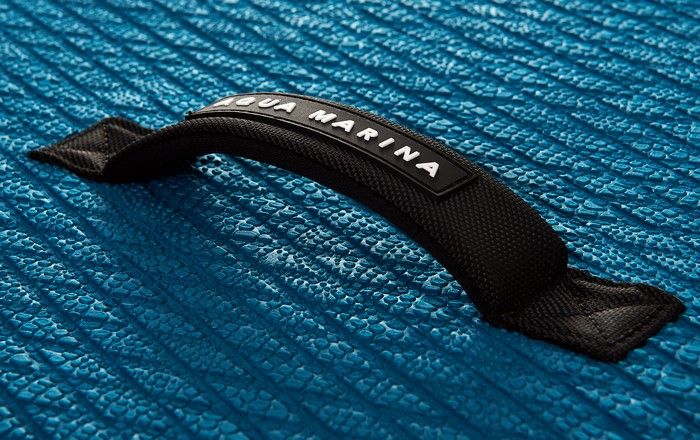 Доска SUP Aquamarina Hyper - Touring iSUP (3.5m/15cm) ( арт. BT-21HY01 )