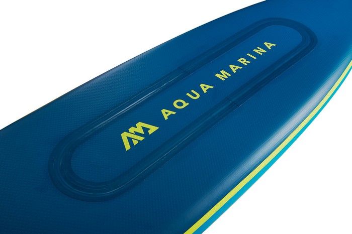Доска SUP Aquamarina Hyper - Touring iSUP (3.5m/15cm) ( арт. BT-21HY01 )