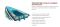 Доска SUP Aquamarina Hyper - Touring iSUP (3.81m/15cm) ( арт. BT-21HY02 )