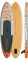 Доска SUP Aquamarina Magma - Advanced All-Around iSUP (3.4m/15cm) ( арт. BT-21MAP )