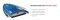 Доска SUP Aquamarina Mega - Group iSUP (5.5m/20cm) ( арт. BT-20ME )