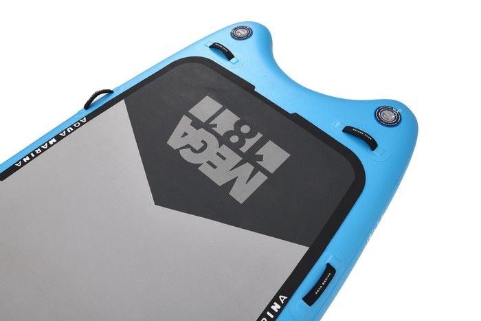 Доска SUP Aquamarina Mega - Group iSUP (5.5m/20cm) ( арт. BT-20ME )