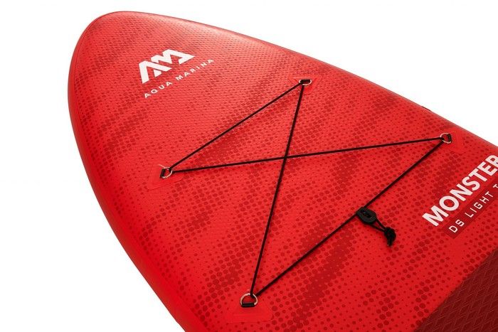 Доска SUP Aquamarina Monster - All-Around iSUP (3.66m/15cm) ( арт. BT-21MOP )
