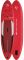 Доска SUP Aquamarina Monster - All-Around iSUP (3.66m/15cm) ( арт. BT-21MOP )