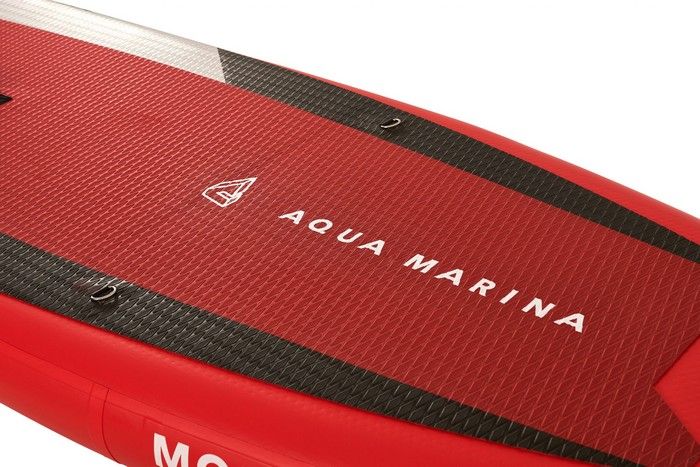 Доска SUP Aquamarina Monster - All-Around iSUP (3.66m/15cm) ( арт. BT-21MOP )